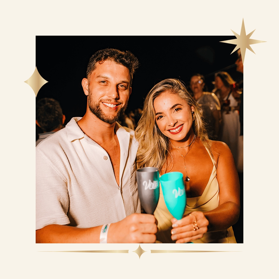 Vídeo Aftermovie da última edição